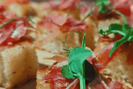 Restaurant - Traiteur "Les Docks du GR"