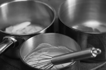 Restaurant Le Patisson