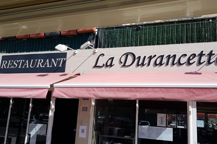 LA DURANCETTE