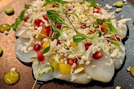 AntrE'nouS - Restaurant à Lorgues