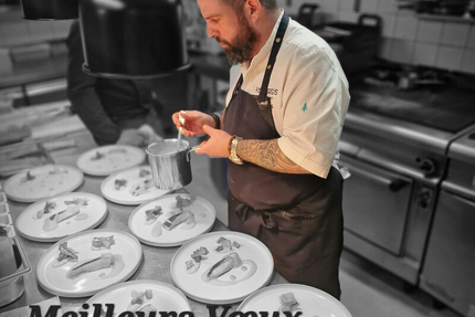 AntrE'nouS - Restaurant à Lorgues