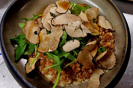 AntrE'nouS - Restaurant à Lorgues