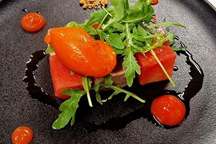 AntrE'nouS - Restaurant à Lorgues