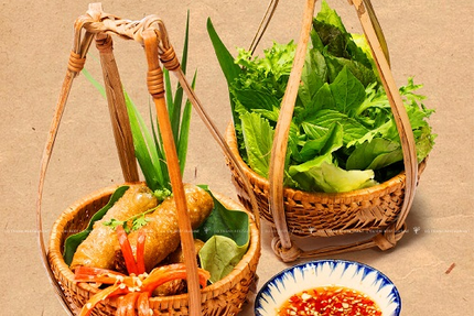Mắm From Hanoï