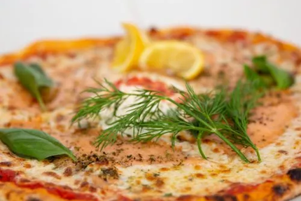Pizza de Venise