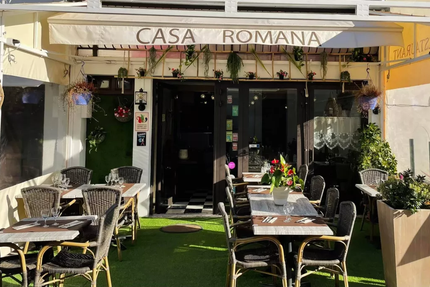 Casa Romana