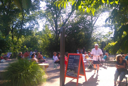 La Rozell - Guinguette -Traiteur atypique