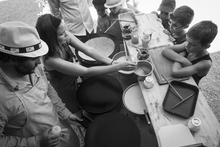 La Rozell - Guinguette -Traiteur atypique