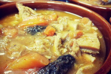 Ça Se Mange Comme Ça