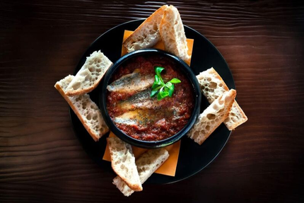 Ça Se Mange Comme Ça