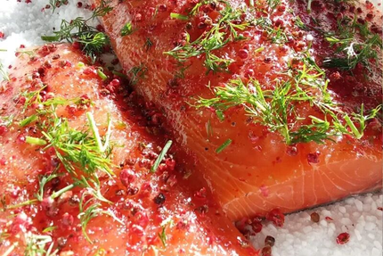 Ça Se Mange Comme Ça