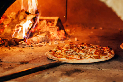 Pizzeria Au Régal du Feu de Bois