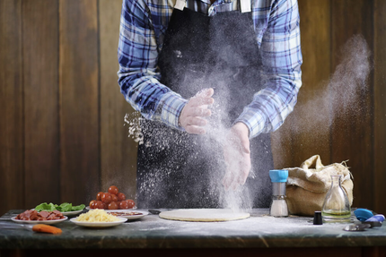 Pizzeria Au Régal du Feu de Bois