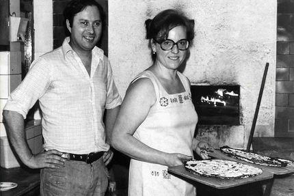 Restaurant À l'Aigle