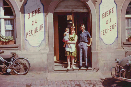 Restaurant À l'Aigle