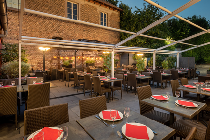 Restaurant À l'Aigle