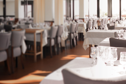 Restaurant le Grillon