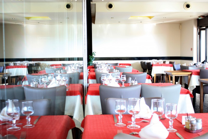 Restaurant le Grillon