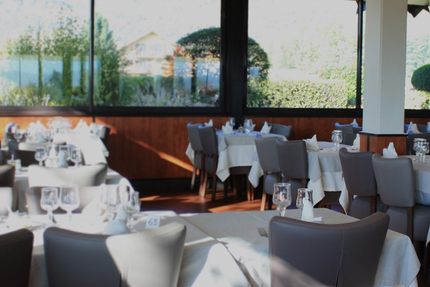 Restaurant le Grillon