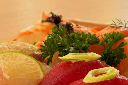 Dozo comptoir japonais