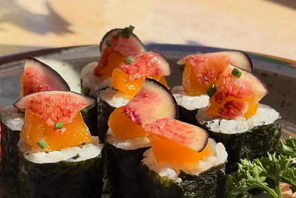 Dozo comptoir japonais