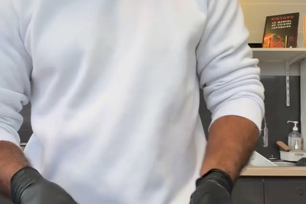 Dozo comptoir japonais