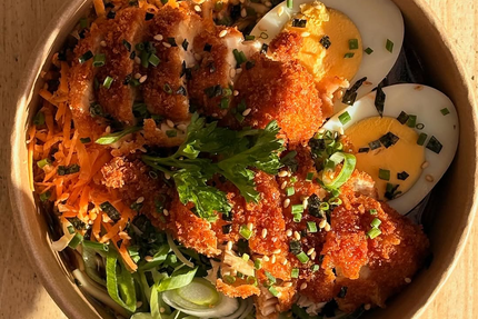 Dozo comptoir japonais