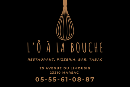L' Ô à la Bouche