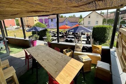 Le Before - LE WOODEN