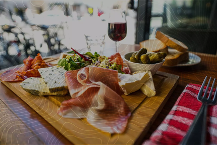 Le Before - LE WOODEN