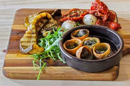 Le Before - LE WOODEN