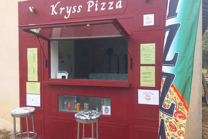 Kryss Pizza