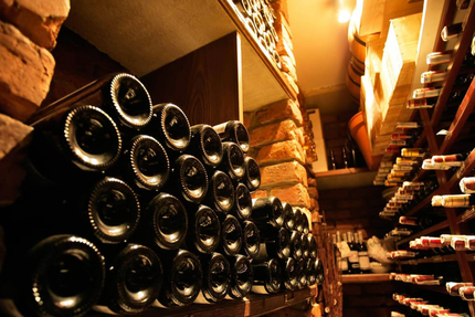 RESTAURANT LES ARCADES