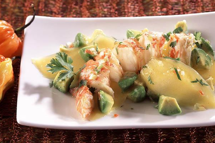 RESTAURANT LES ARCADES