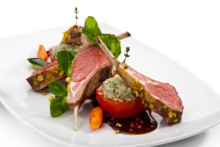 RESTAURANT LES ARCADES