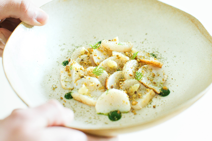 CUEILLETTE RESTAURANT