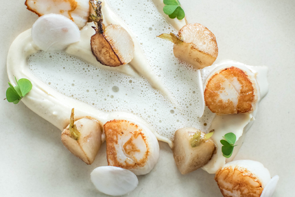 CUEILLETTE RESTAURANT