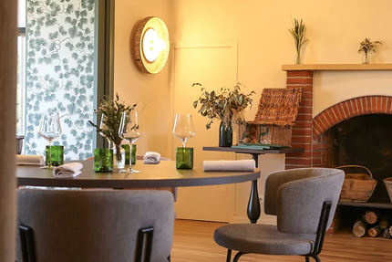 CUEILLETTE RESTAURANT