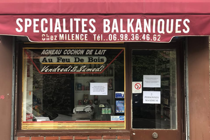 Chez Milence