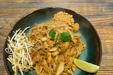 O BONHEUR BY BOTNA THAÏ & SUSHIS - ROQUETTES