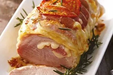 Restaurant La Gruppi