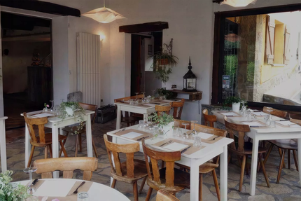 Restaurant La Gruppi