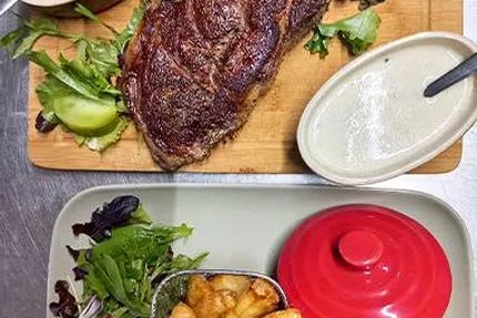 Restaurant La Gruppi