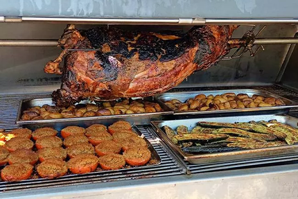 Restaurant La Gruppi