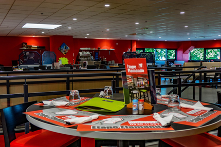 Brasserie Etape Flamande