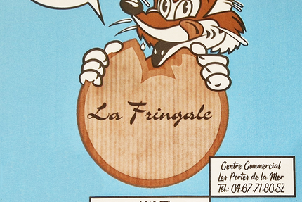 La Fringale