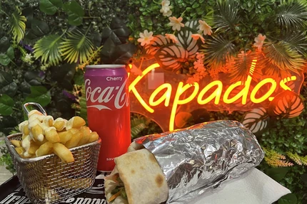 LE KAPADOS | Rixheim