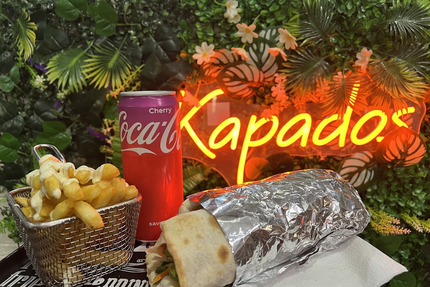 LE KAPADOS | Rixheim