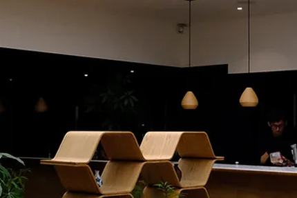 RESTAURANT ERH