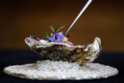 RESTAURANT ERH